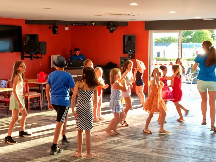 Camping Cabestan - image n°23 - UniversalBooking