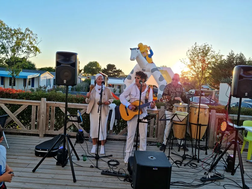 Camping Cabestan - image n°24 - UniversalBooking