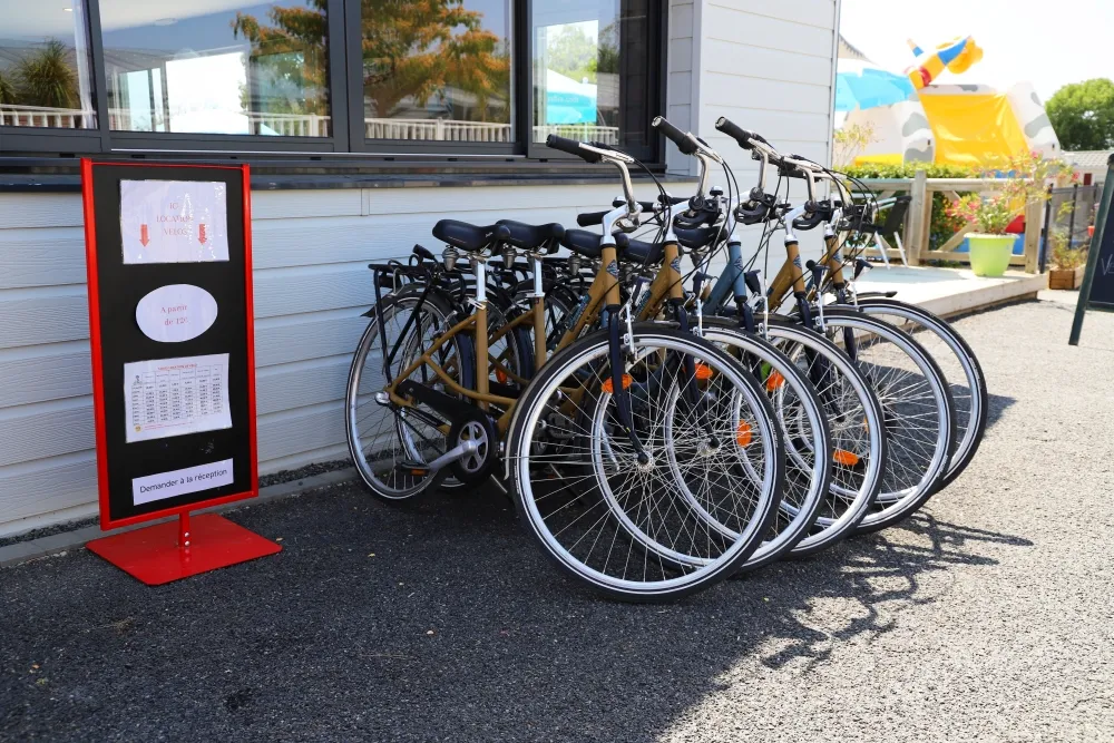 Camping Cabestan - image n°17 - UniversalBooking