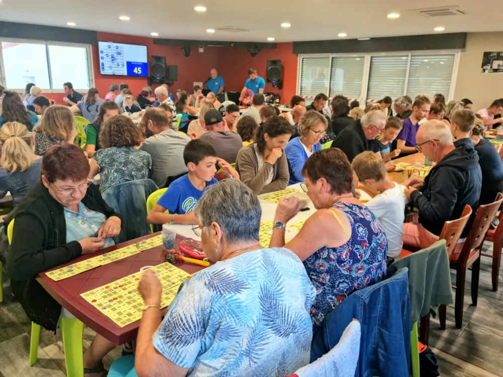 Camping Cabestan - image n°27 - UniversalBooking