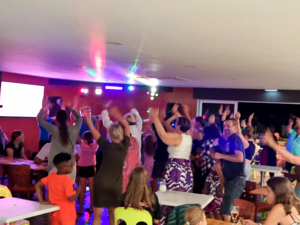 Camping Cabestan - image n°29 - UniversalBooking