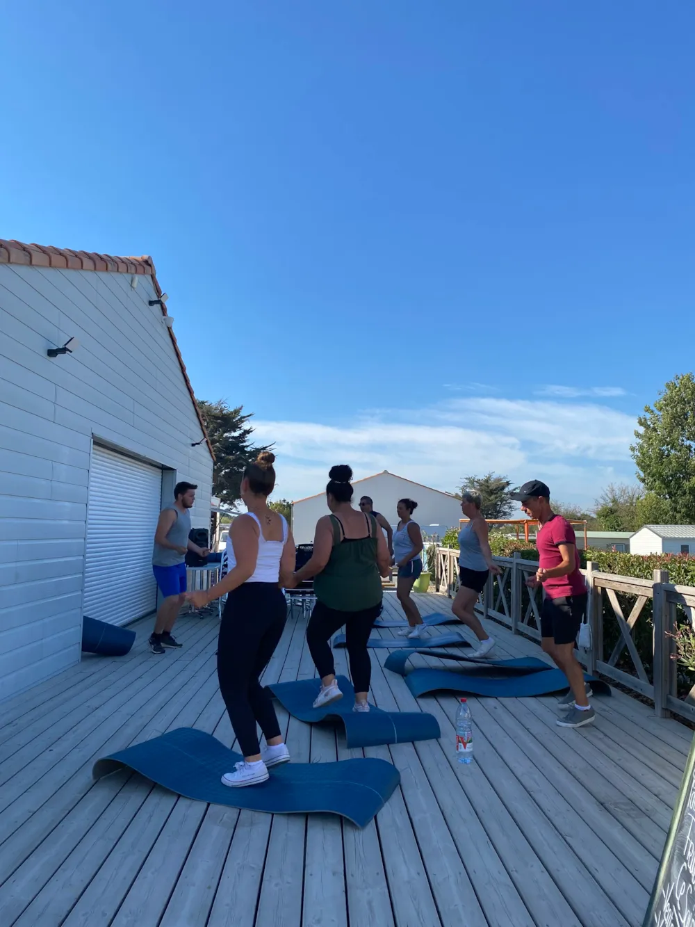 Camping Cabestan - image n°36 - UniversalBooking