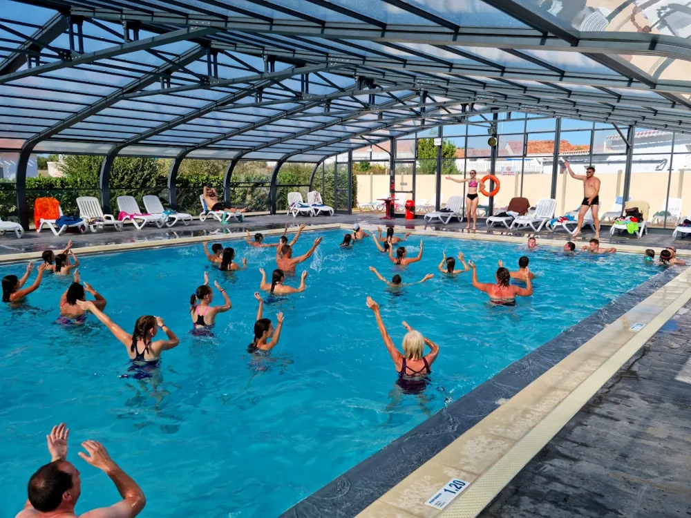 Camping Cabestan - image n°37 - UniversalBooking