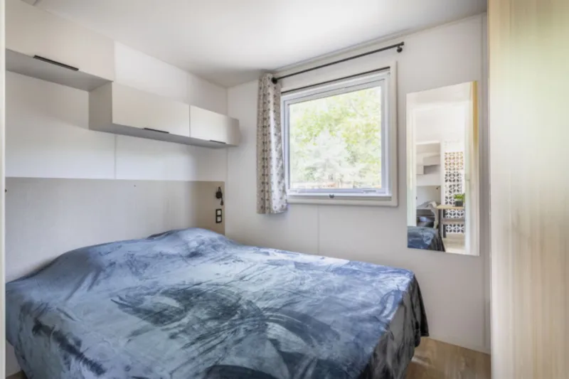Mobilhome Premium 2 Chambres