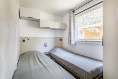 Mobile-home Premium 2 bedrooms S — 5