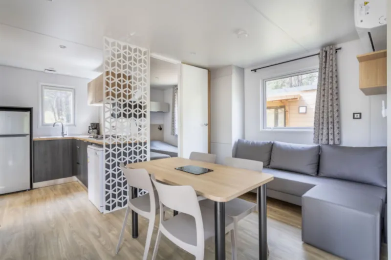 Mobilhome Premium 2 Chambres