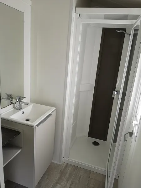 Mobilhome Confort 3 Chambres