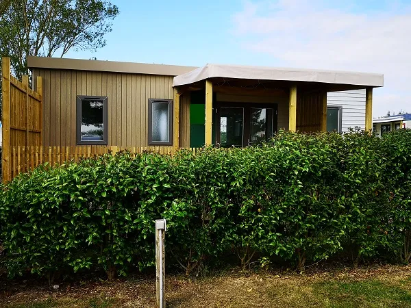 Mobilhome Confort+ 3 Chambres