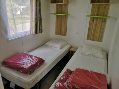 Mobile-home Classic 2 bedrooms — 6