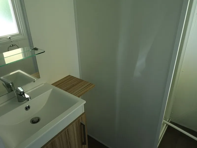 Mobilhome Classique 2 Chambres