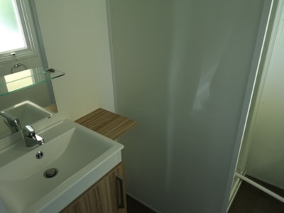 Mobile-home Classic 2 bedrooms — 7
