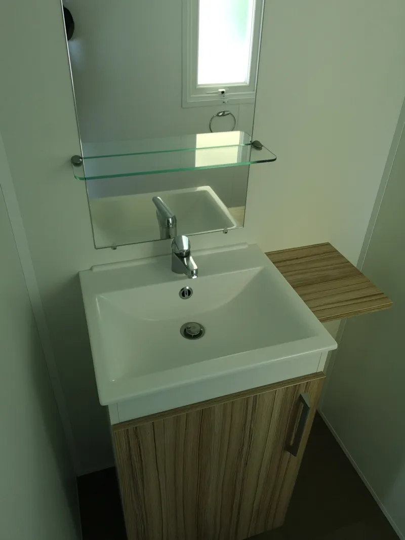 Mobilhome Classique 2 Chambres