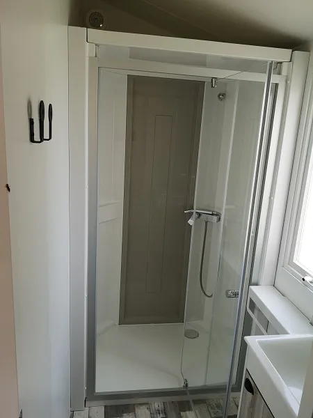 Mobilhome Confort+ 2 Chambres D