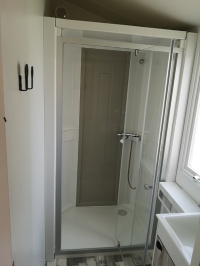 Mobile-home Confort+ 2 bedrooms D — 8