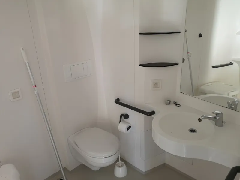 Mobilhome Confort 2 Chambres Pmr