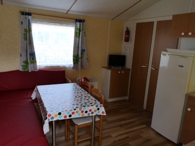 Mobile-home Eco 2 bedrooms — 6