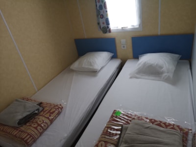 Mobile-home Eco 2 bedrooms — 8