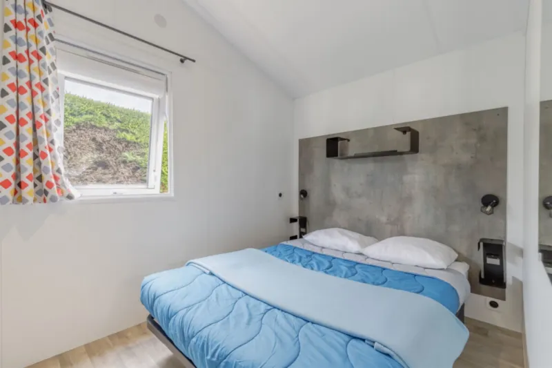 Mobil-Home Confort 2 Chambres D