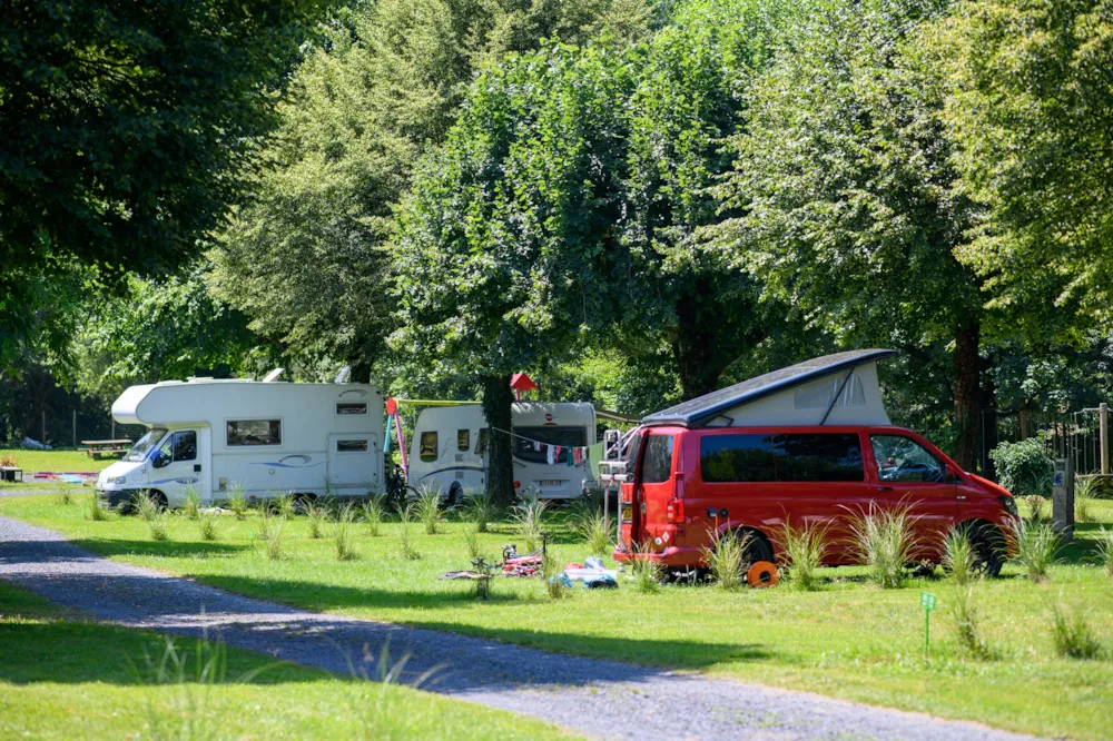Forfait CampingCar 1N