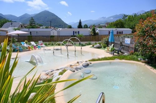 Foto #1 van Camping de l’Adour