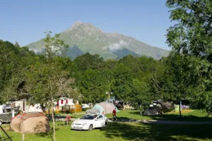 Camping LE RUISSEAU - MyCamping