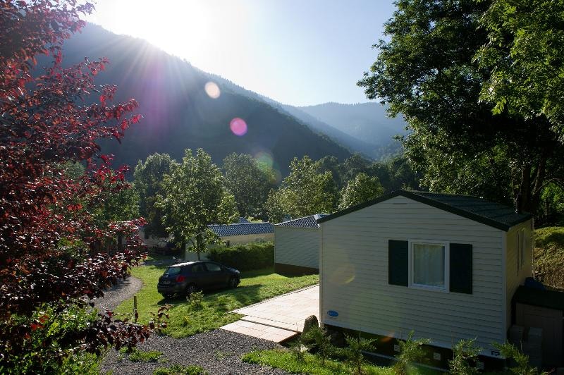Camping LE RUISSEAU