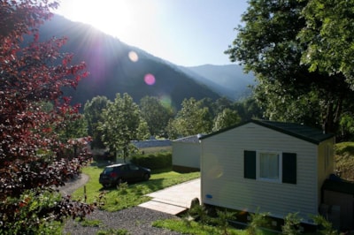 Camping LE RUISSEAU