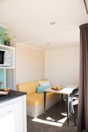 Les Petits Nids Neufs - 17.40 M² - 1 Chambre - Terrasse Couverte Les Petits Nids Neufs - 17.40 M² - 1 Chambre - Terrasse Couverte