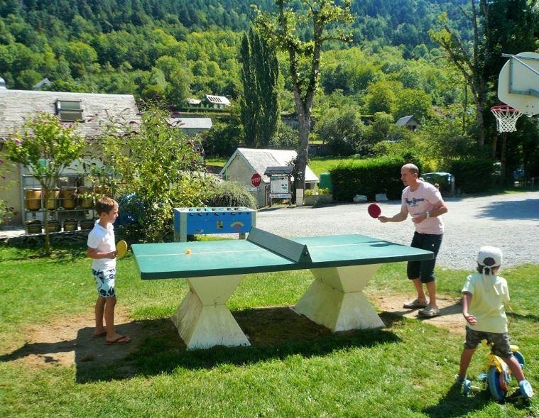 Camping LE RUISSEAU — Photo 7