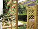 Les Zen Avec Des Bulles - Env. 30 M² - 2 Chambres - Spa Prive + Terrasse En Bois Les Zen Avec Des Bulles - Env. 30 M² - 2 Chambres - Spa Prive + Terrasse En Bois
