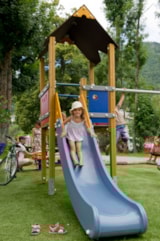 Foto #11 van Camping LE RUISSEAU