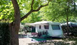 Foto #5 van Camping LANDES AZUR