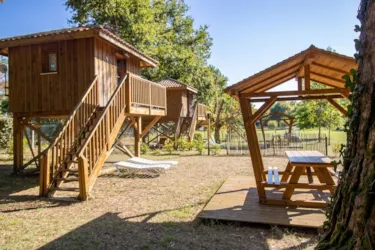 Camping LANDES AZUR - image n°3 - Camping Direct