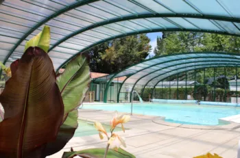 Camping LANDES AZUR - Ucamping