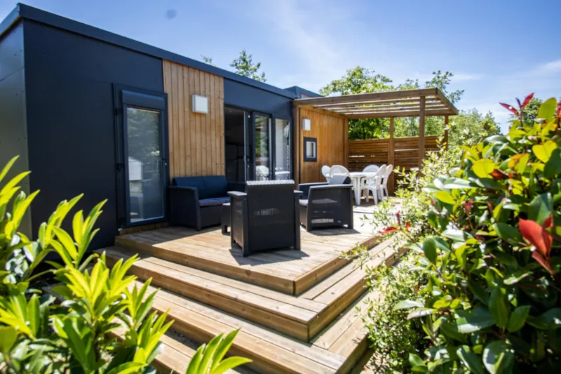 New Valley 6 Pers - Confort +