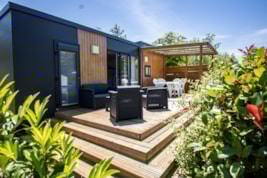 High comfort Package