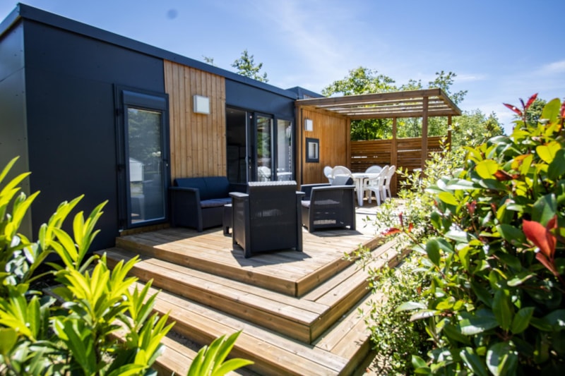 New Valley - CONFORT +