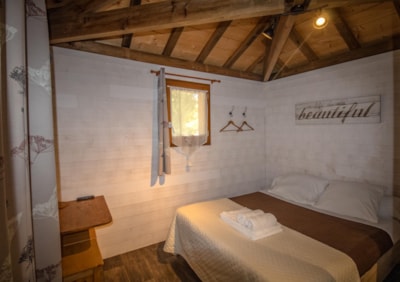 Cabane pilotis — 4