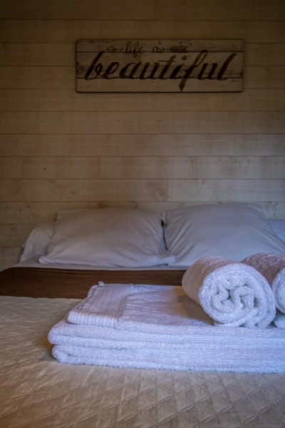 Cabane pilotis — 5