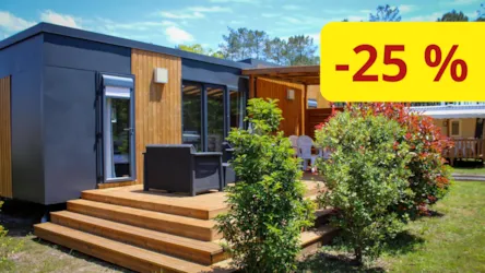 Camping LANDES AZUR - image n°3 - Camping Direct