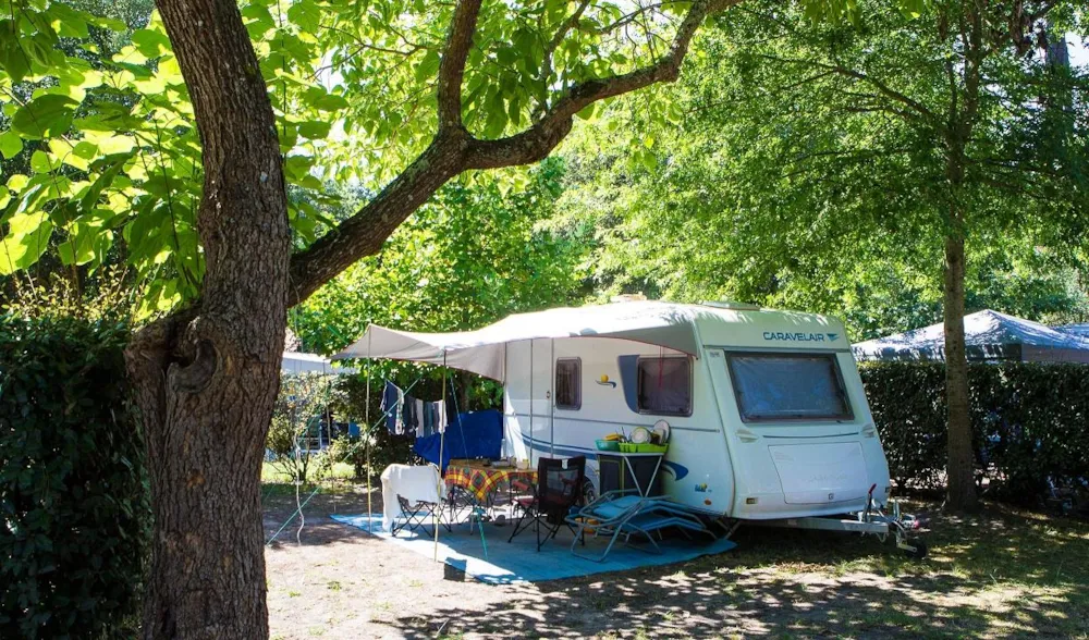 Camping LANDES AZUR - image n°10 - UniversalBooking