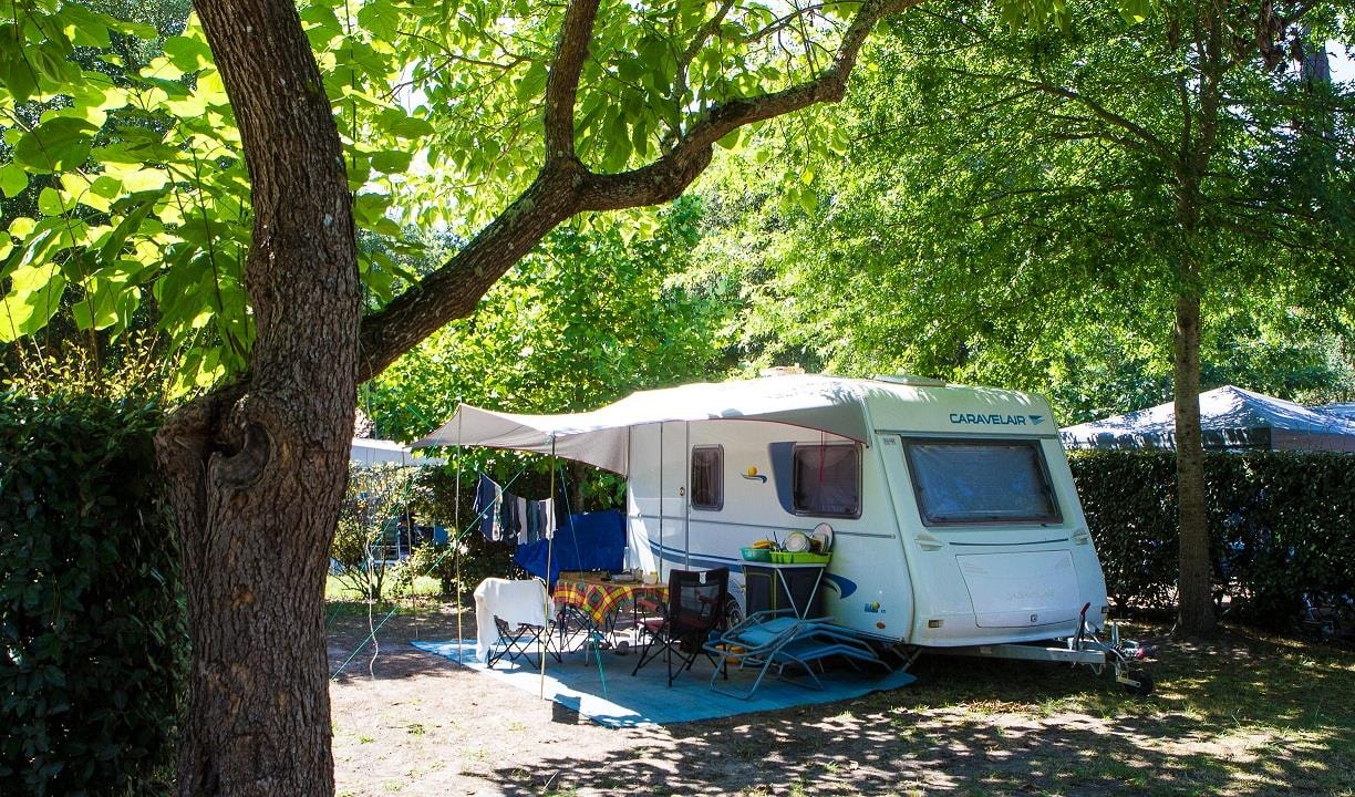 Camping LANDES AZUR — Photo 10