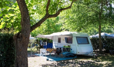 Camping LANDES AZUR