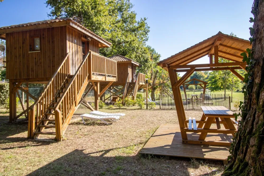 Camping LANDES AZUR - image n°5 - UniversalBooking