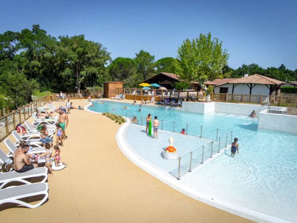 Camping LANDES AZUR - image n°3 - UniversalBooking