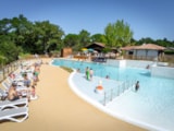 Foto #3 van Camping LANDES AZUR