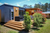 Foto #2 van Camping LANDES AZUR