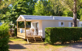 Mobil home