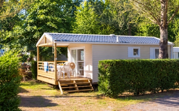 Mobil home