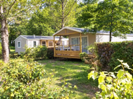 Mobil home
